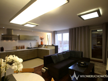 Mieszkanie Wrocław