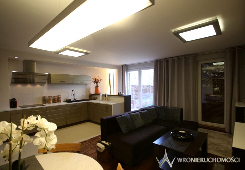 Mieszkanie Wrocław