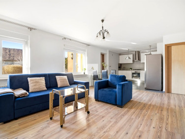 Dom Trzebnica sprzedaż