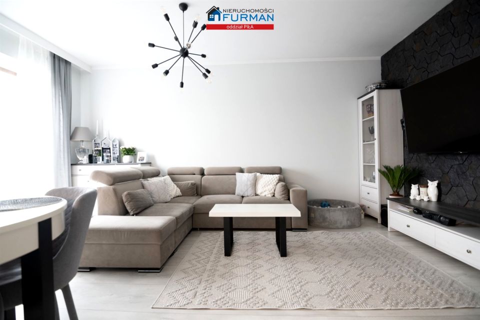 Mieszkanie Czarnków