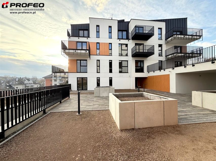 Mieszkanie apartamentowiec sprzedaż