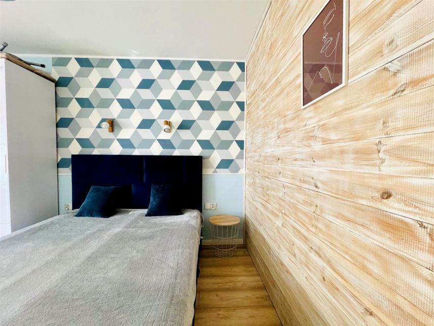 Mieszkanie Bydgoszcz