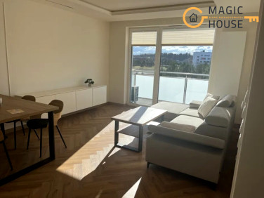 Mieszkanie Kościerzyna