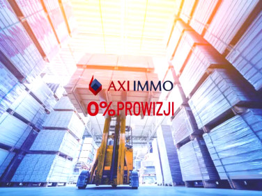 Budynek użytkowy Niepołomice