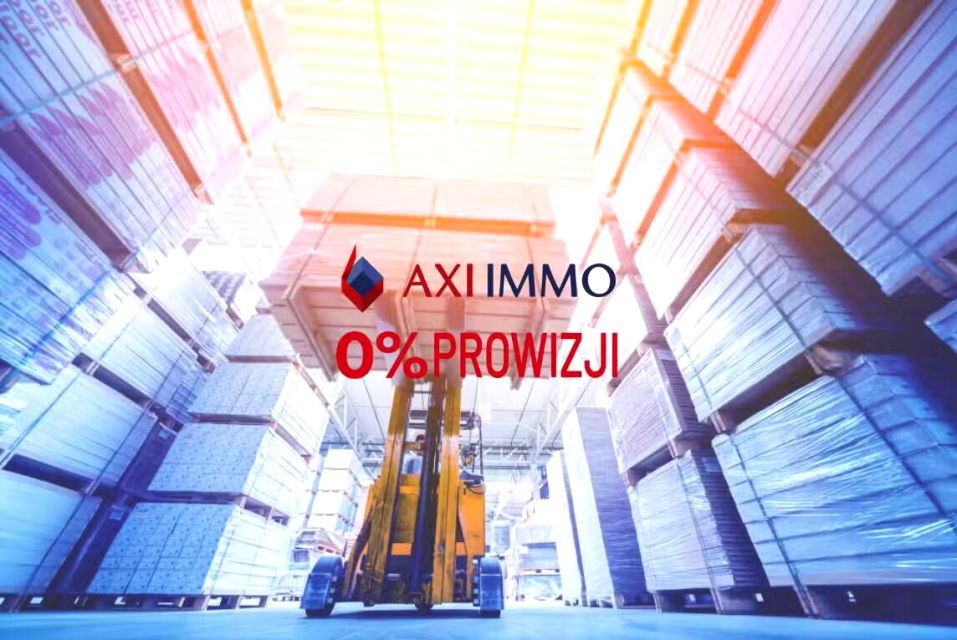 Budynek użytkowy Niepołomice