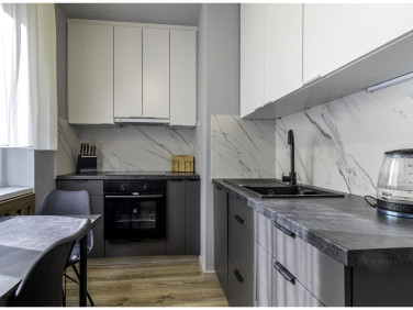 Mieszkanie Czechowice-Dziedzice