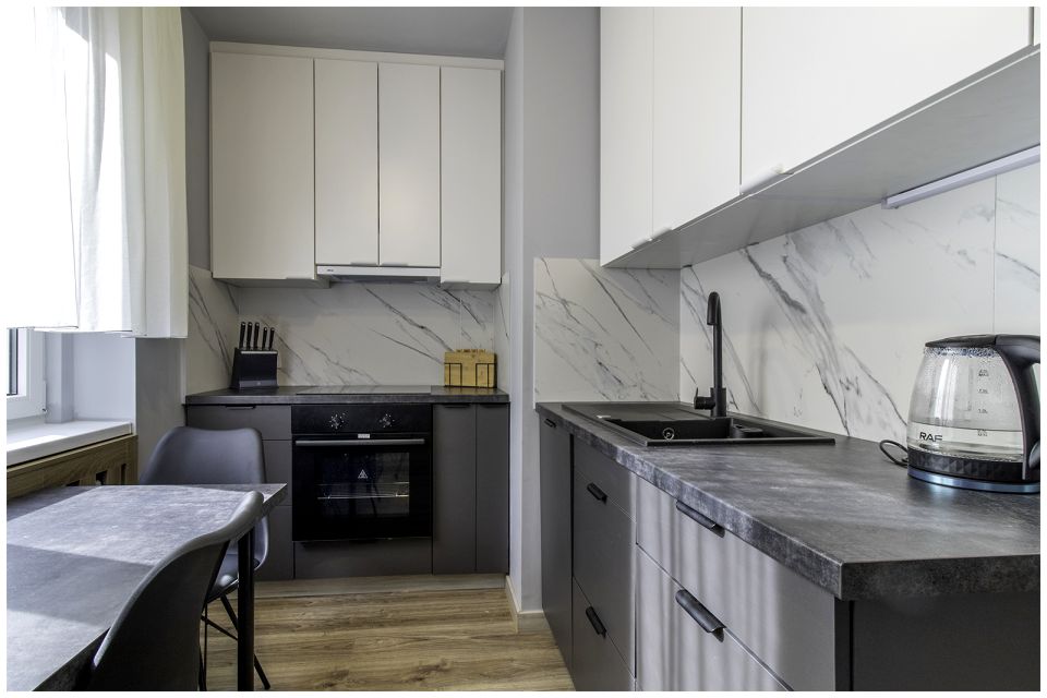 Mieszkanie Czechowice-Dziedzice