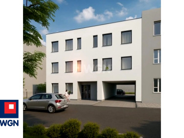 Mieszkanie Wejherowo