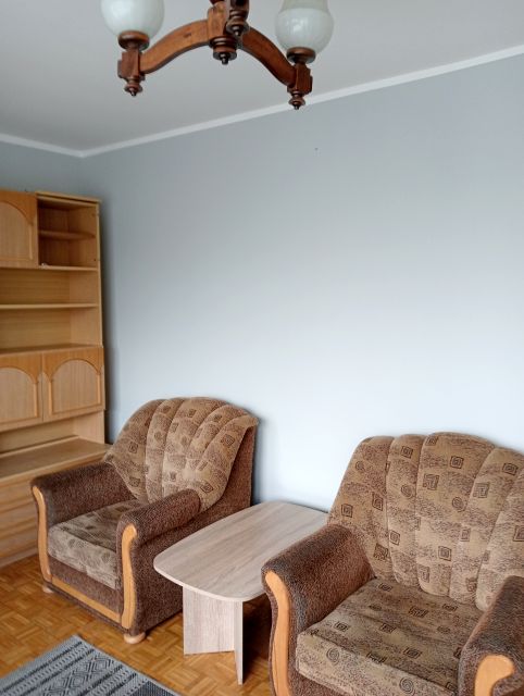 Mieszkanie Białystok