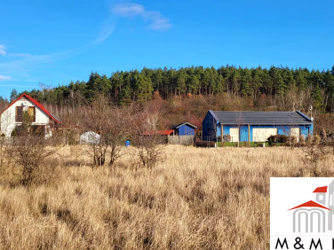 Działka inna Grudziądz