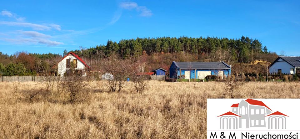 Działka inna Grudziądz