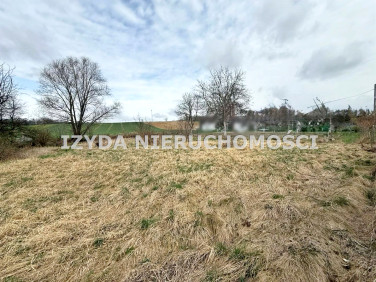 Działka budowlana Krzyżowa