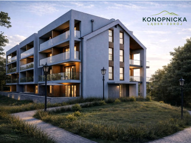 Mieszkanie Lądek-Zdrój