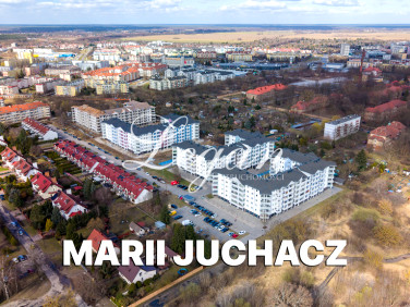 Mieszkanie Gorzów Wielkopolski