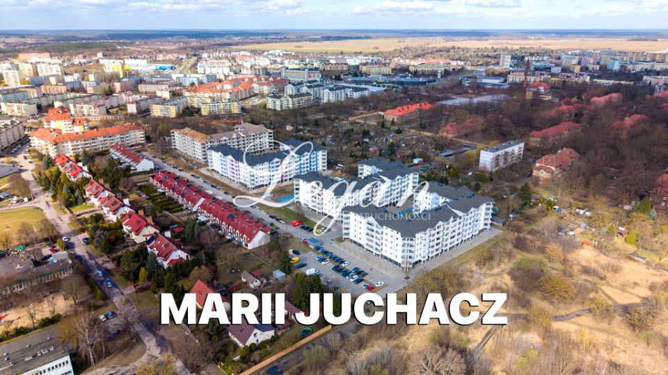 Mieszkanie Gorzów Wielkopolski