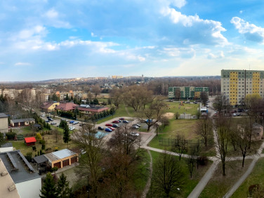 Mieszkanie Ruda Śląska