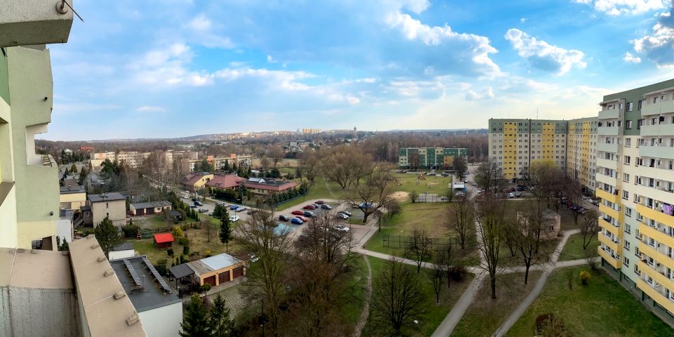 Mieszkanie Ruda Śląska