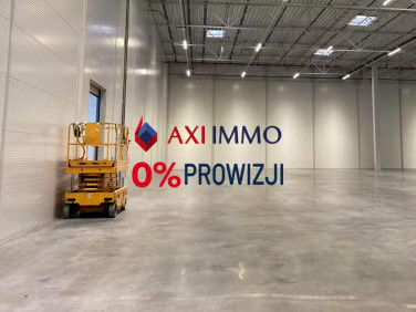 Budynek użytkowy Kokotów