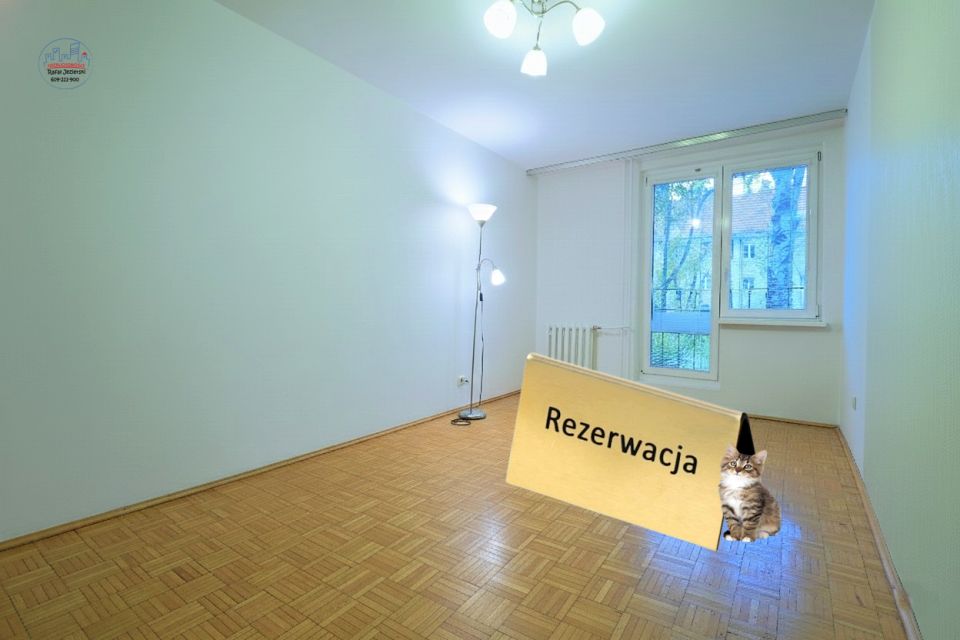 Mieszkanie blok mieszkalny Wrocław