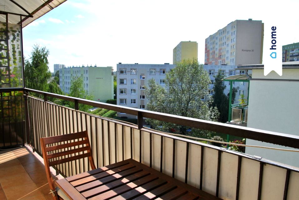 Mieszkanie Bydgoszcz