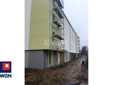 Mieszkanie blok mieszkalny sprzedaż