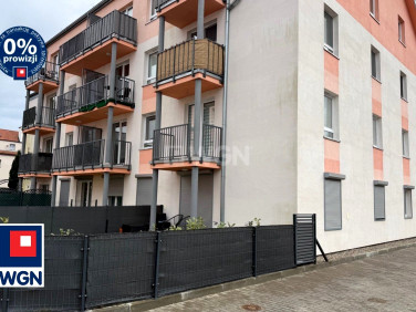 Mieszkanie Szczecin
