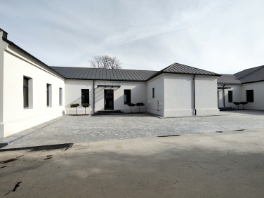 Budynek użytkowy RZESZÓW