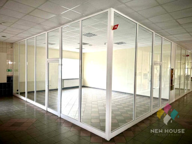 Budynek użytkowy Olsztyn