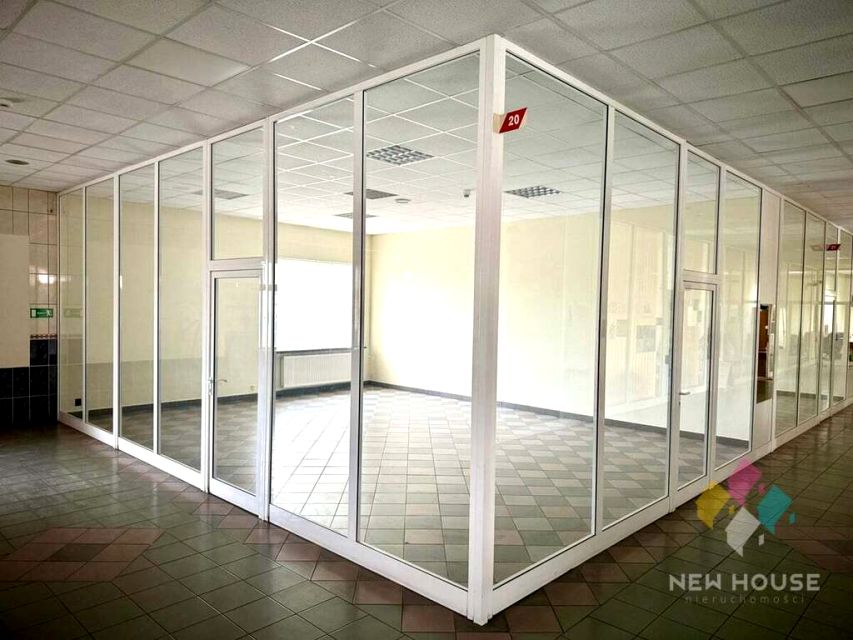 Budynek użytkowy Olsztyn