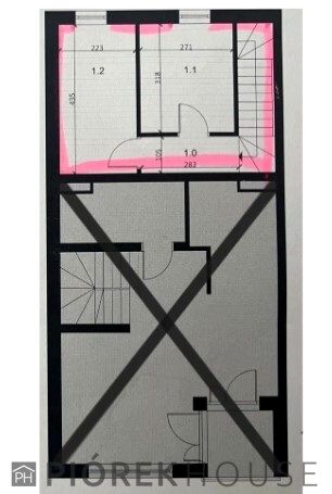 Mieszkanie Marki sprzedaż