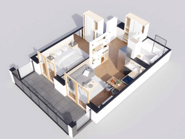 Mieszkanie Kielce sprzedaż