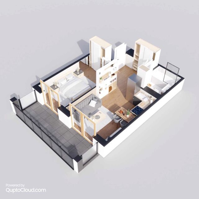 Mieszkanie Kielce sprzedaż