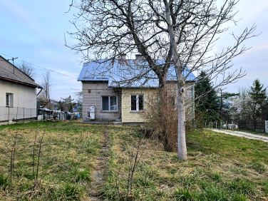 Dom wolnostojący sprzedaż