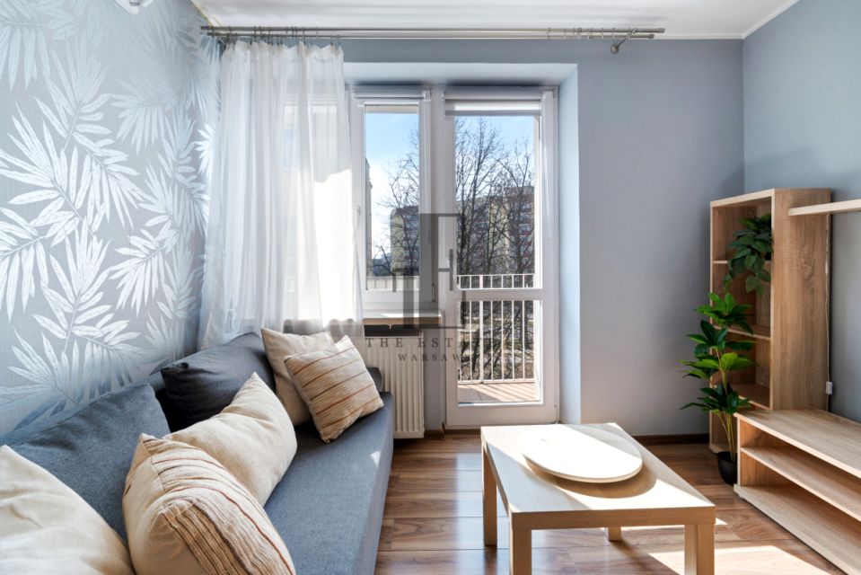 Mieszkanie Warszawa sprzedaż