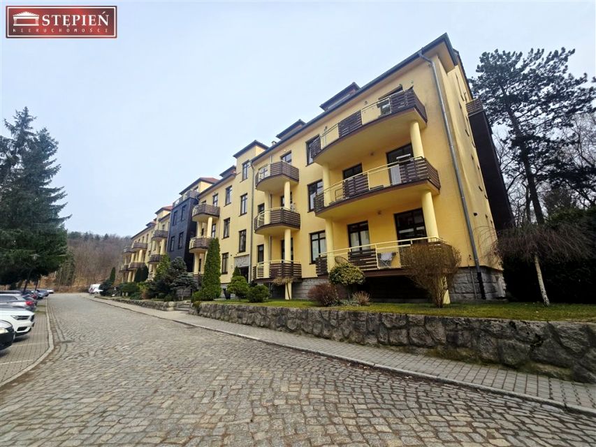 Mieszkanie Jelenia Góra