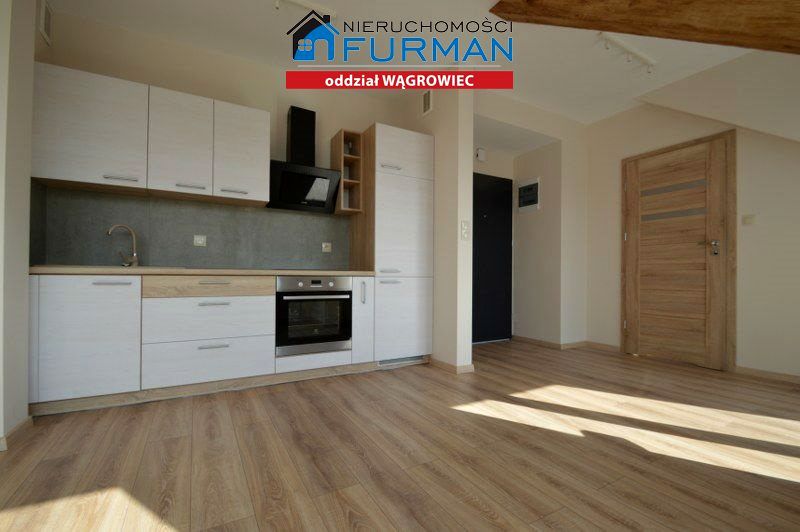 Mieszkanie Wągrowiec