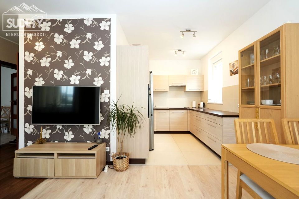 Mieszkanie Jelenia Góra