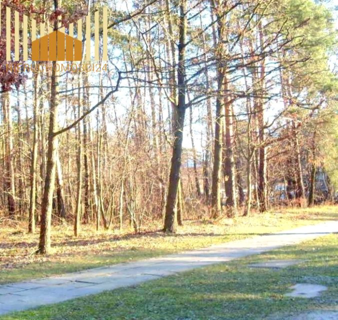 Działka usługowa Warszawa