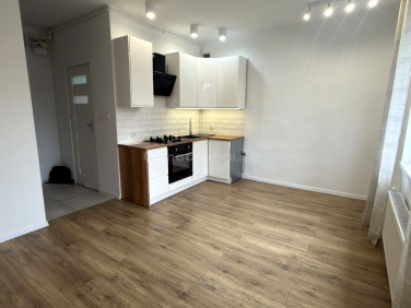 Mieszkanie Sosnowiec