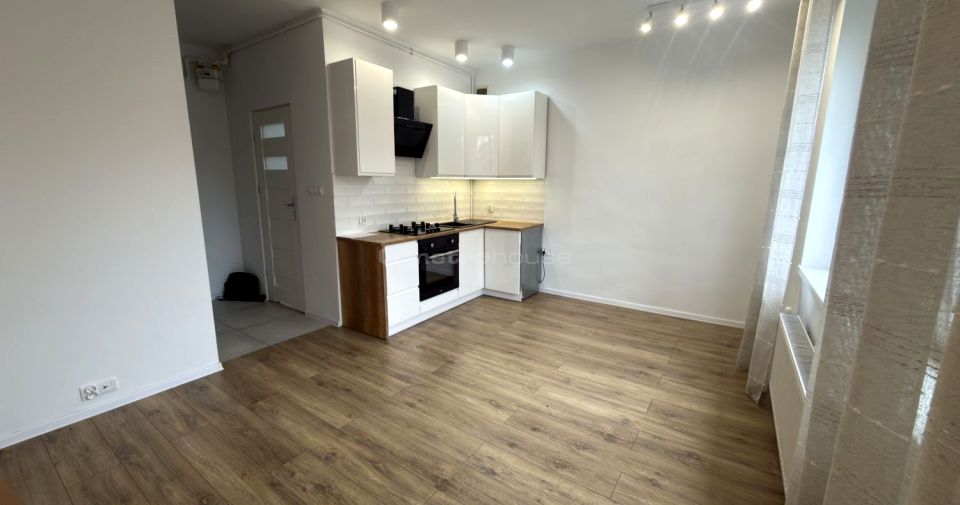 Mieszkanie Sosnowiec