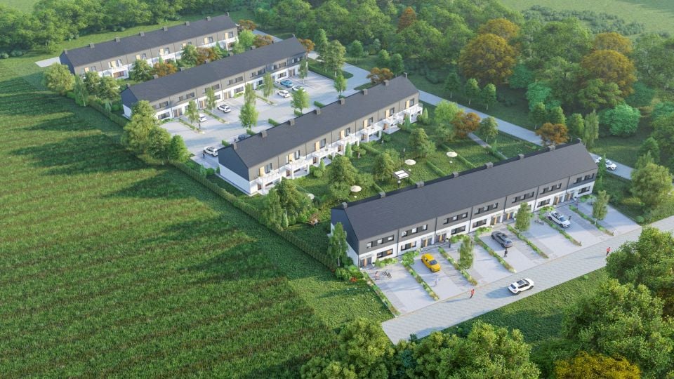 Mieszkanie Środa Śląska