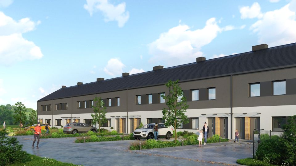 Mieszkanie Środa Śląska sprzedaż