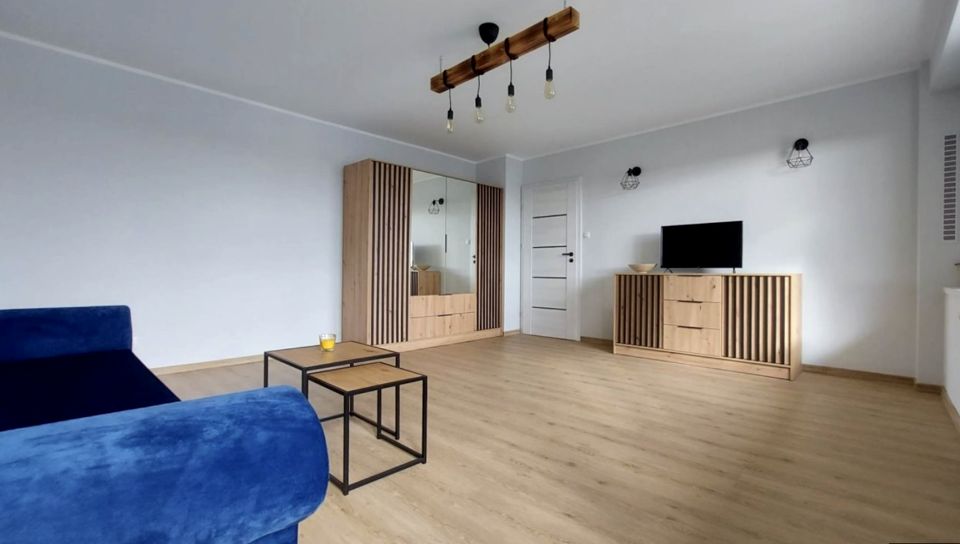 Mieszkanie Białystok