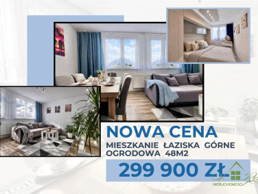 Mieszkanie Łaziska Górne