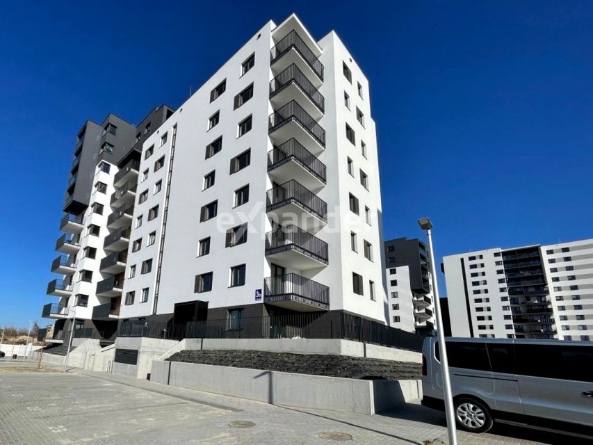 Mieszkanie blok mieszkalny Lublin