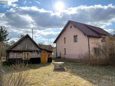 Działka budowlana Łojew