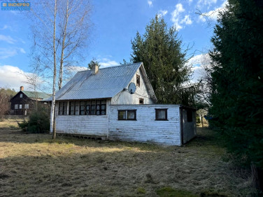 Działka siedliskowa Ostrów Mazowiecka