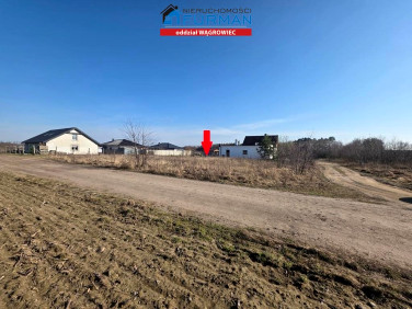 Działka budowlana sprzedam