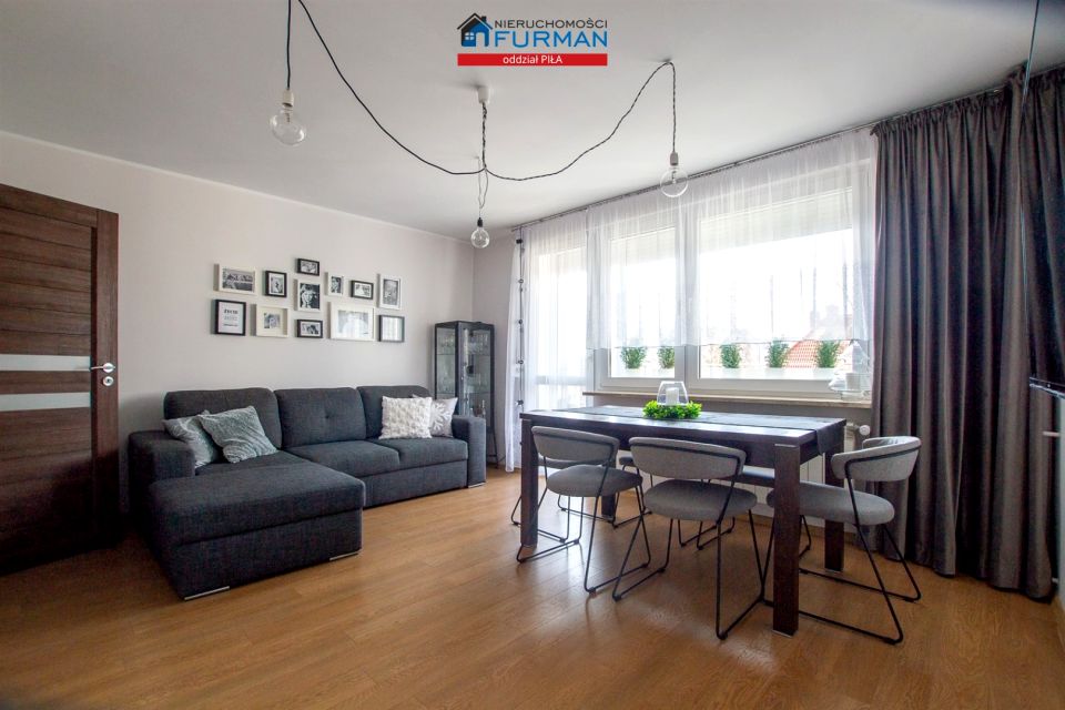 Mieszkanie Piła