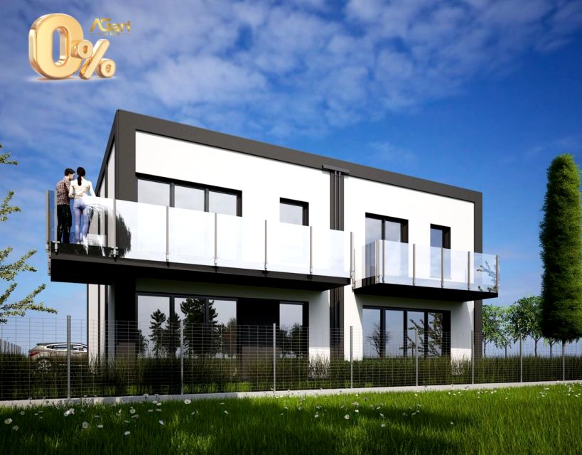 Mieszkanie Legionowo